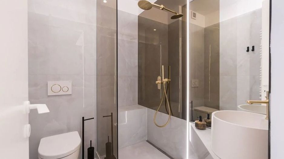 Prima inchiriere | Apartament 3 camere | Cortina North - Poză 13