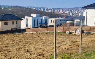 Teren de vânzare în Hlincea, Iași – 1000 mp, utilități complete - Poză 7