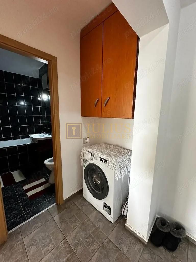 2 camere, zona Steaua, ideal pentru un cuplu sau o persoana - Poză 7