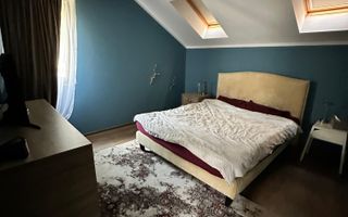 Calea Urseni-Zone 2 | 4 Camere | Mobilat si Utilat | Curte - Poză 12