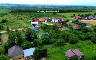 Gospodarie moderna completa de vanzare in Aciua, jud. Satu Mare - Poză 19