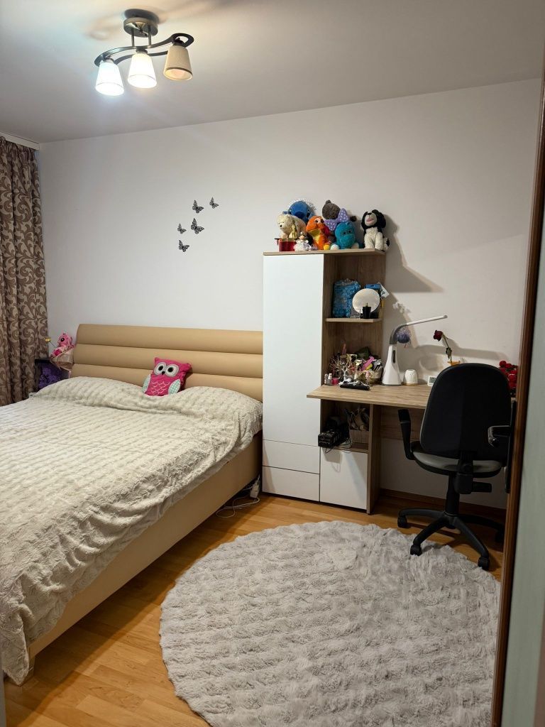 Apartent 2 decomandate et 1/4 Brazda - Poză 4