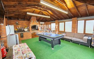 TEREN INTRAVILAN 1.000 mp, zona GURA BUSTEI - Poză 5