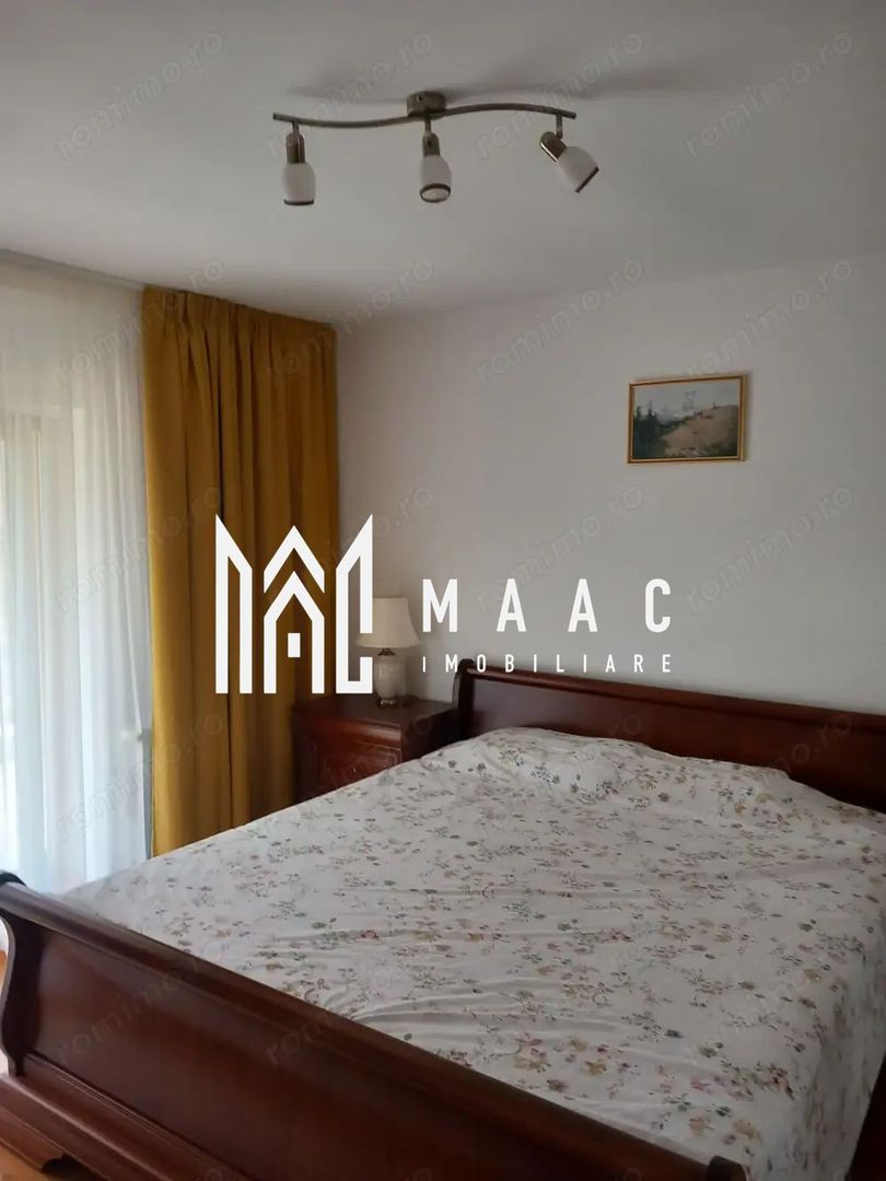 Casă 5 Camere | 1.132 MP Teren| 223MPU | Cisnădioara - Poză 6