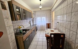 Apartament 2 camere, mobilat, utilat, etaj 3, cu boxa si parcare - Poză 4