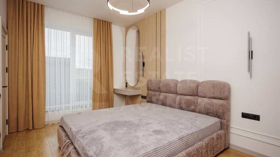 Vânzare, casă, 110 mp + 3 ari, strada Frasinilor, Ialoveni - Poză 8