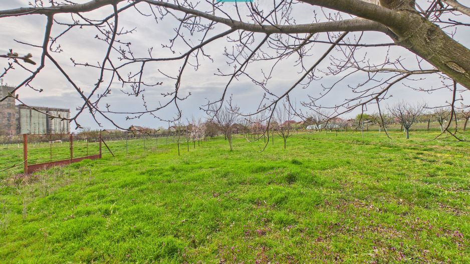 Casă spațioasă în Sântana - Poză 34