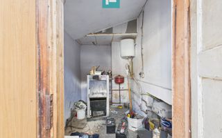 Casă cu 2 camere și 1000 mp teren în Păuliș - Poză 2