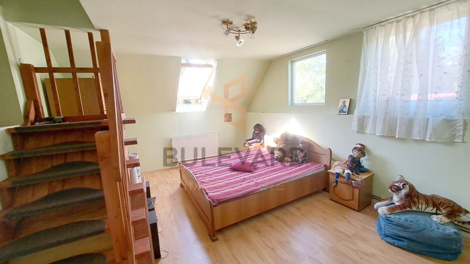 Comision 0. Casa statiune Muntele Baisorii! - Poză 17