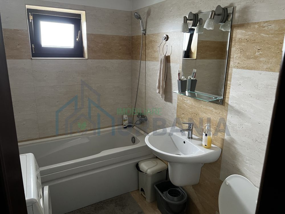 Apartament 2 camere, Tătărași, str. Ion Creangă, complex rezidențial închis - Poză 6