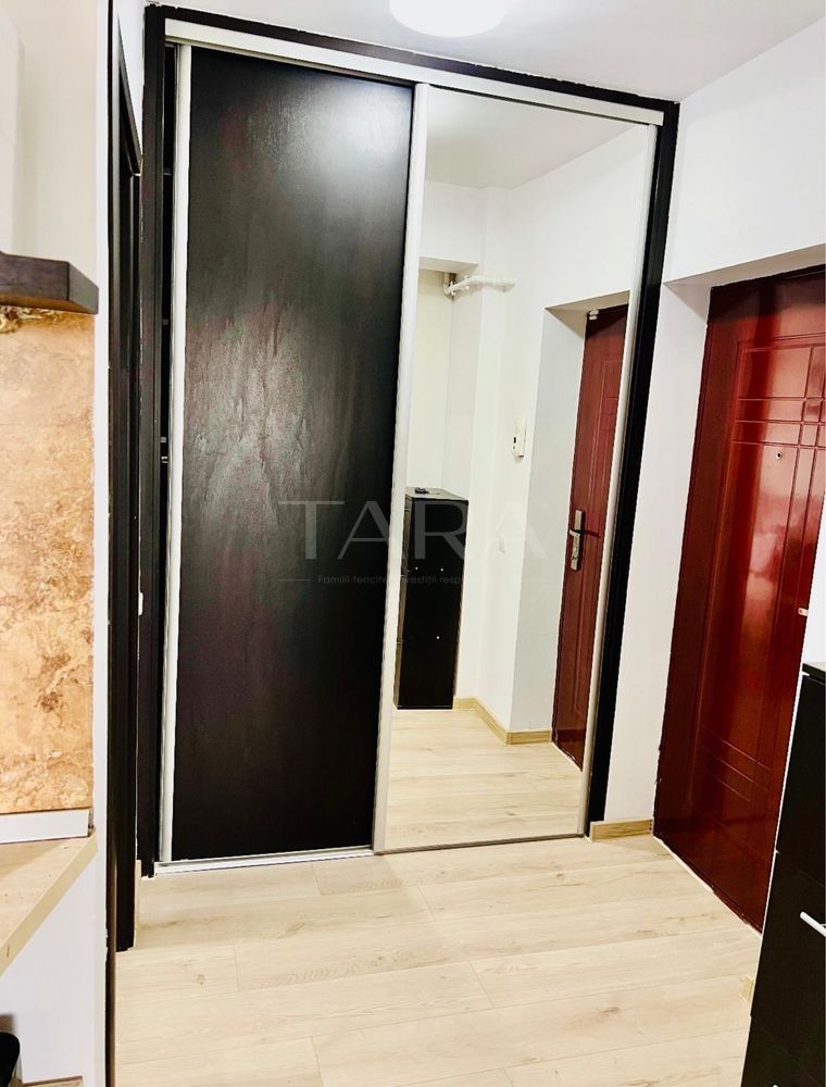 Apartament 2 camere cu vedere spre pădure și parcare inclusă. - Poză 2