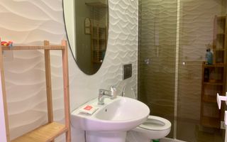 Apartament 3 Camere | INCHIRIERE | 4 City North | 2 locuri de parcare - Poză 13