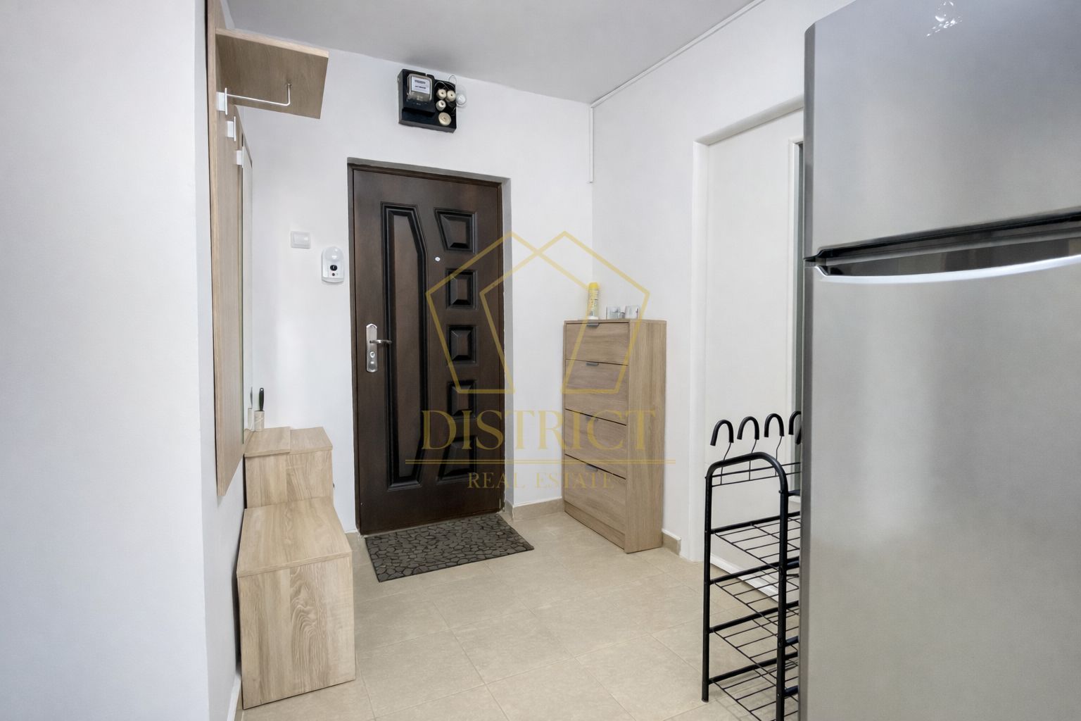 Apartament modern cu 2 camere | Circumvalatiunii - Poză 12