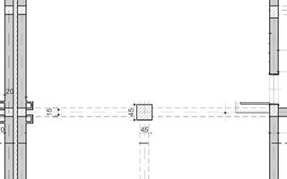 Spatiu nou de birouri, 82 mp, + boxa 17 mp, zona Centru - Poză 3