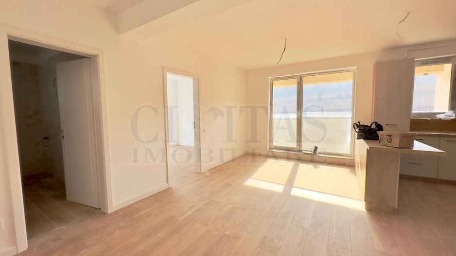 0% Comison 2 camere bloc nou 2023, 45 mp, aproape de Terra - Poză 2