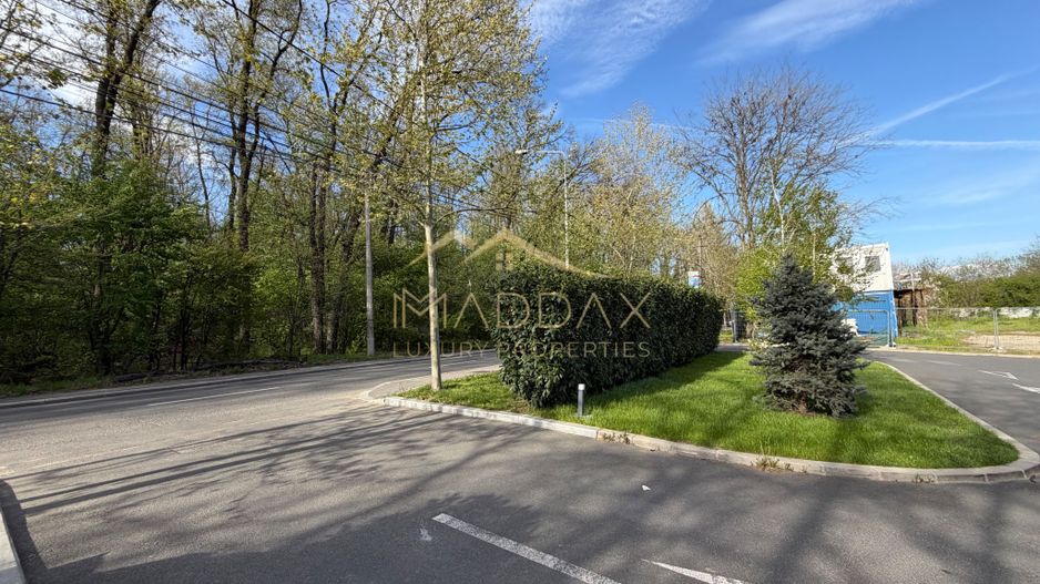 Apartament cu 2 camere *70mp utili* + 17mp terasa // Baneasa - Jandarmeriei - Poză 47