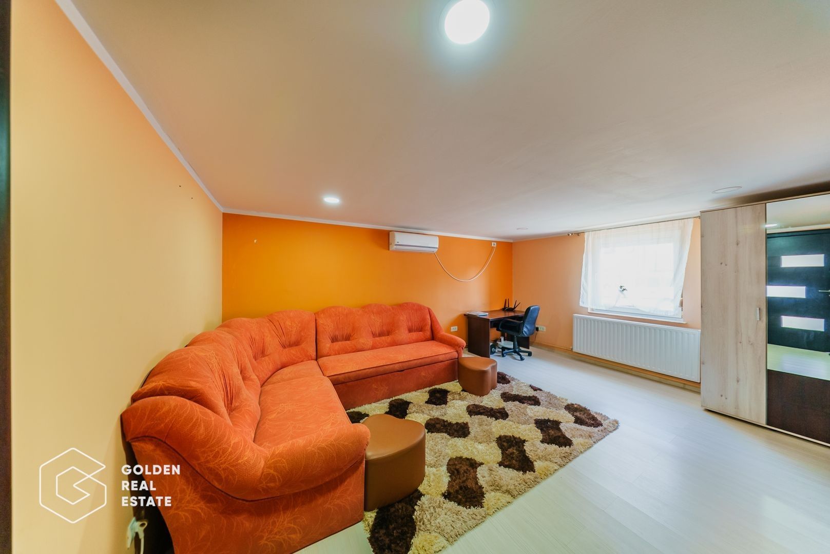 Casă 3 camere, teren 416 mp, Gradiște - Poză 6