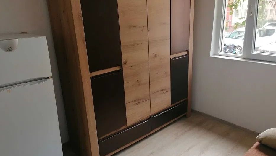 Garsonieră mobilată de vânzare în Zona Buziașului |Timișoara| - Poză 5