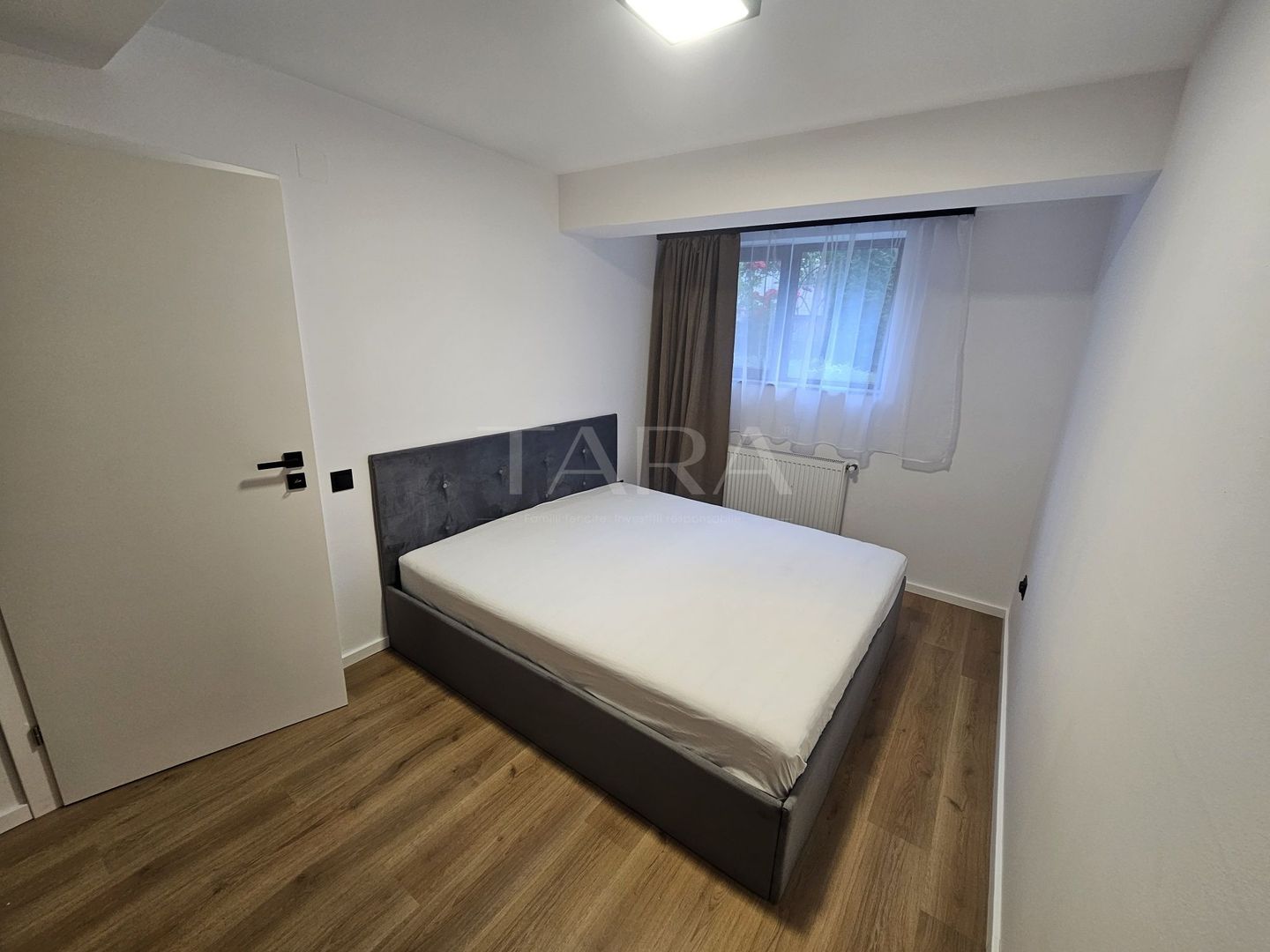 Apartament cu 2 camere, parcare proprie zona Bună Ziua, Sigma, Zorilor - Poză 6