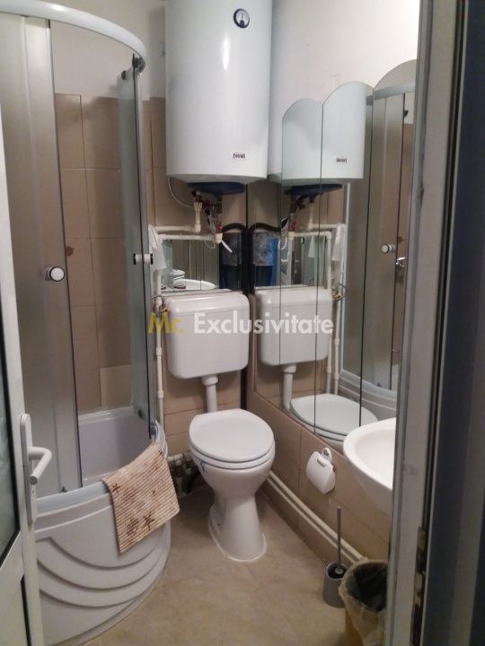 Cabană în Rânca cu 500 mp teren și panoramă impresionantă - Poză 12