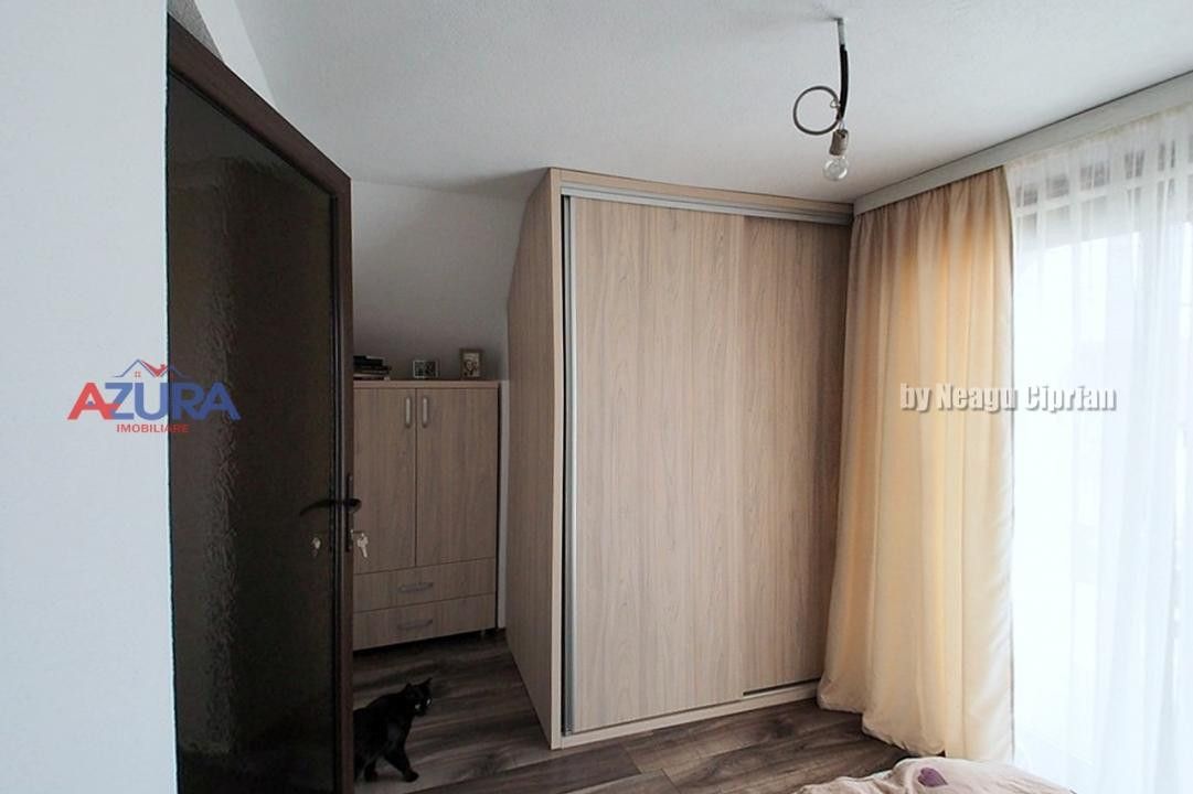 Comision 0% Cumparator ! Casa Zona Hintesti - Poză 14