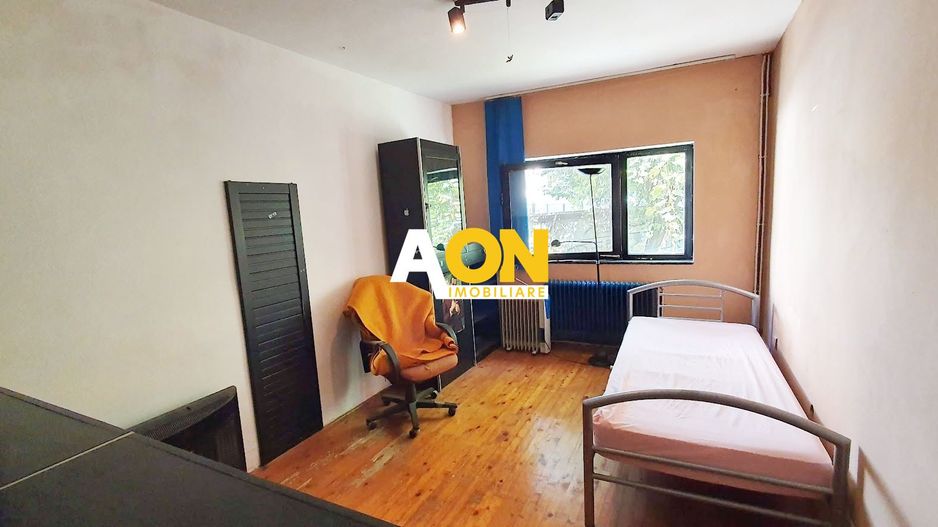 Casa pentru birouri, 5 camere, 1300 mp teren - Poză 8