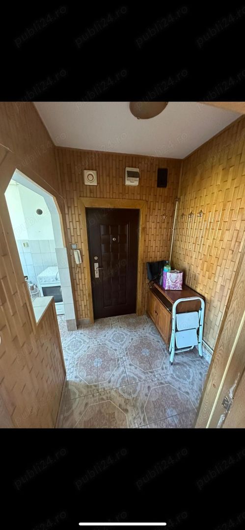 Ag BRASADAS vinde apt. 2 cam ULTRACENTRAL etaj 4/4. - Poză 3