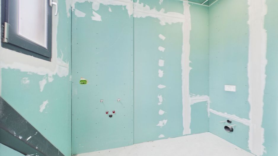 Hală Modernă, în zona Aeroport – 949 mp Utili - Poză 18