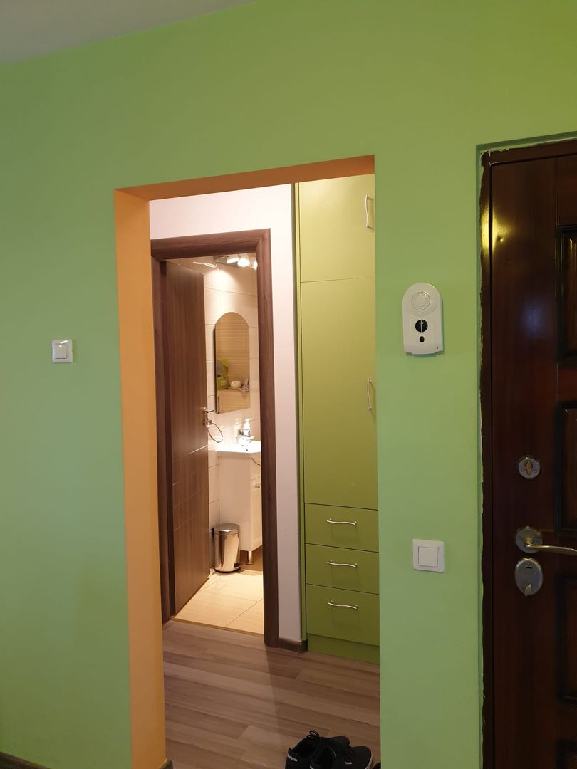 Apartament 3 camere de închiriat Brâncoveanu - Poză 8