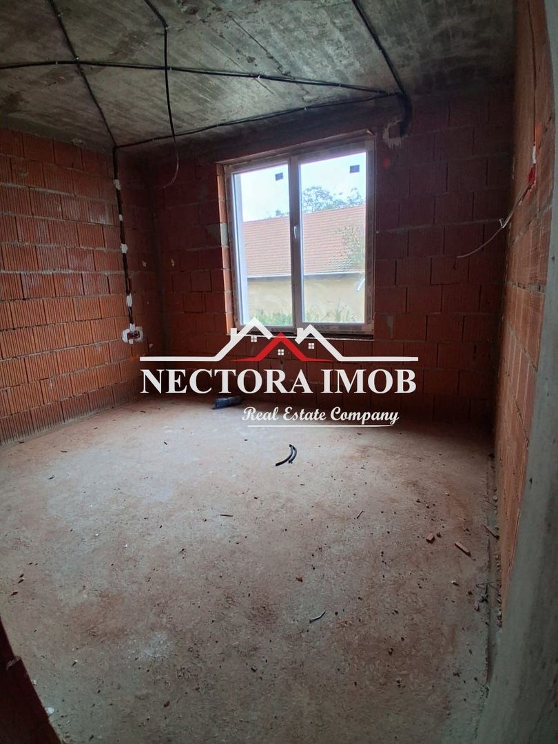 NECTORA IMOB-Casa 4 camere,2 bai,Zona Paleu,Toate Utilitatile, 572 mp - Poză 9