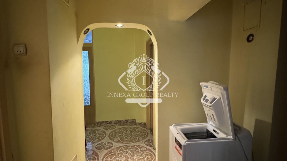 13 Septembrie | 4 camere | dec | 100mp | Parter | 199.000 Euro - Poză 13