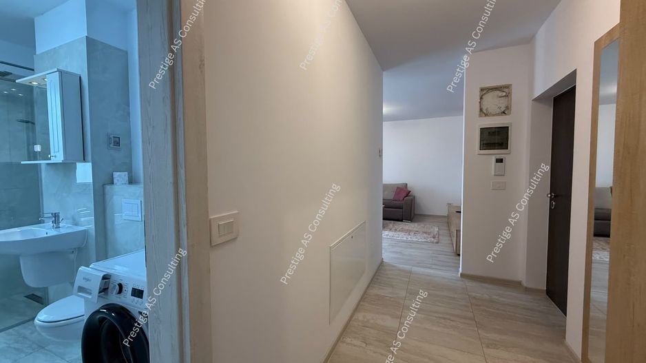 Apartament 2 camere | Iris Armoniei | Parcare subterana - Poză 6
