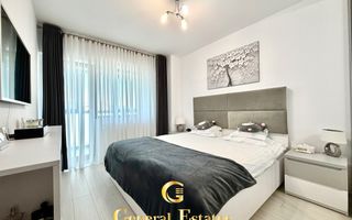 Vânzare apartament 2 camere | Fusion Towers CUG | Mobilat și utilat - Poză 2