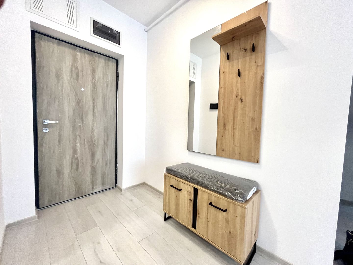 Apartament 2 camere, elegant si primitor, în zona Torontalului - XCITY - Poză 19