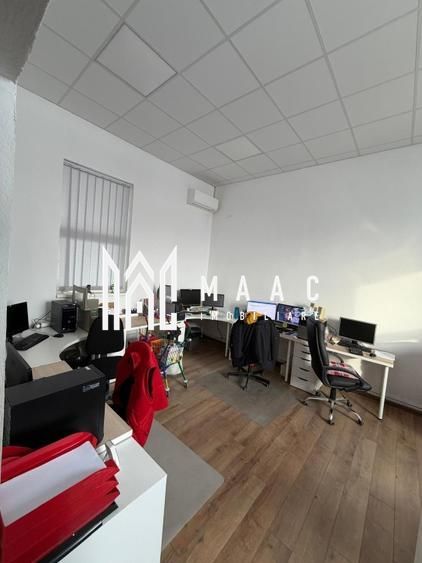 Hală + birouri 720 mp I Curte 1500 mp I TIR I C. Surii Mici - Poză 5