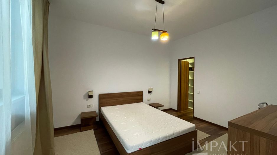 Apartament spre vanzare cu 2 camere, zona Centrala! - Poză 8