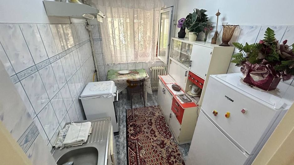 2 Camere | Decomandat | 300m de Metrou | Gorjului | Reabilitat termic - Poză 9