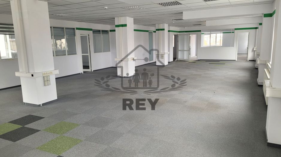 Spatiu de birouri 240 mp zona Calea Dumbravii / Mihai Viteazul - Poză 2