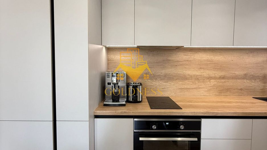 3 camere, Premium, parcare, Grigorescu Zona Profi,Mol,Plaja Grigorescu - Poză 3