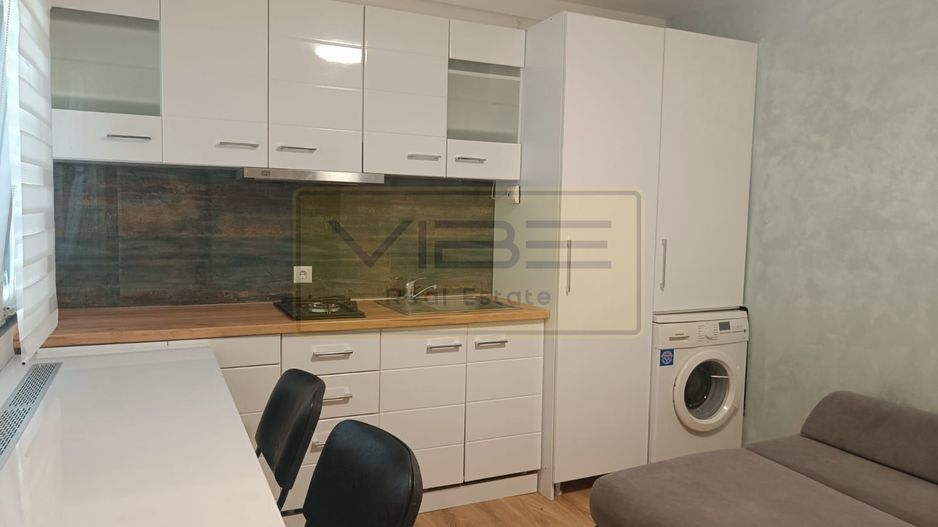 Studio Modern -Copou-Universitate - Poză 4