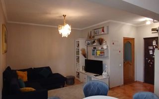 Apartament cu 4 camere | balcon | 2 boxe | Gheorgheni | zona Alverna - Poză 8