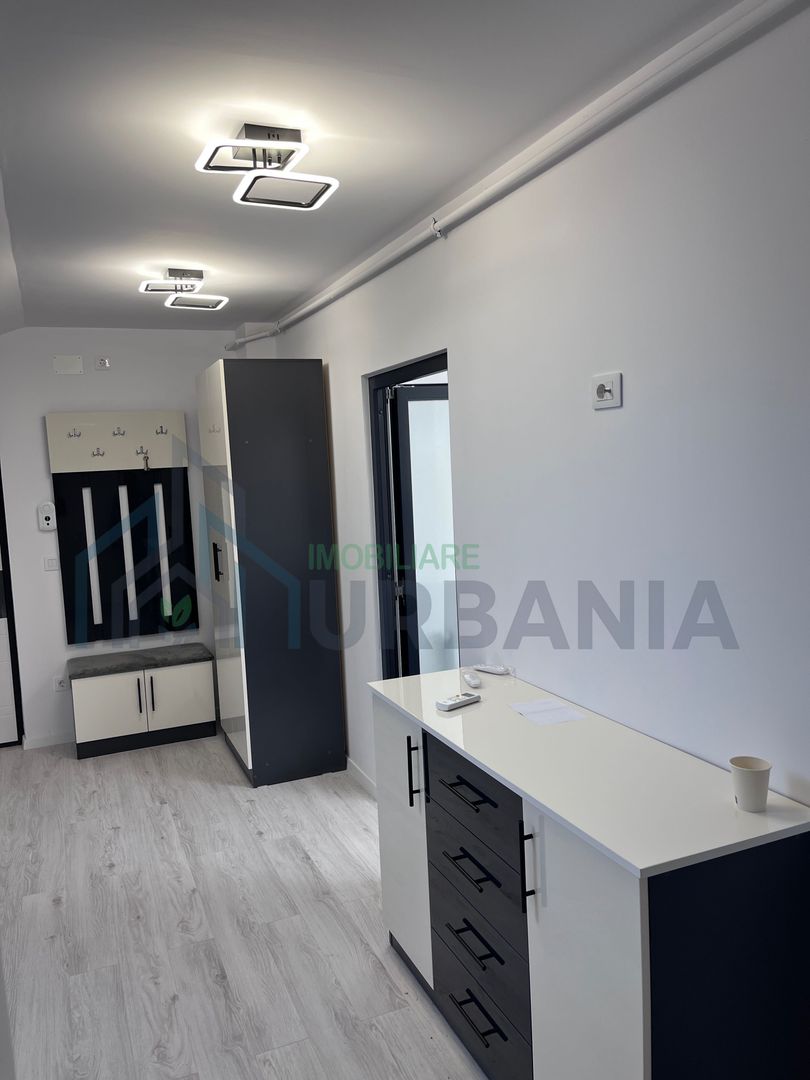Apartament de vânzare cu 2 camere, decomandat, 68 mp, etaj 4, Pașcani - Poză 7