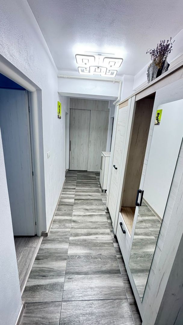 Apartament premium cu 2 camere – 61 mp utili | Alba Iulia | Parcare | - Poză 4