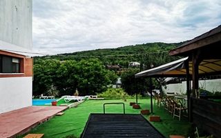 Pensiune inchiriere integrala pentru evenimente (aniversari/petreceri private) - Poză 3