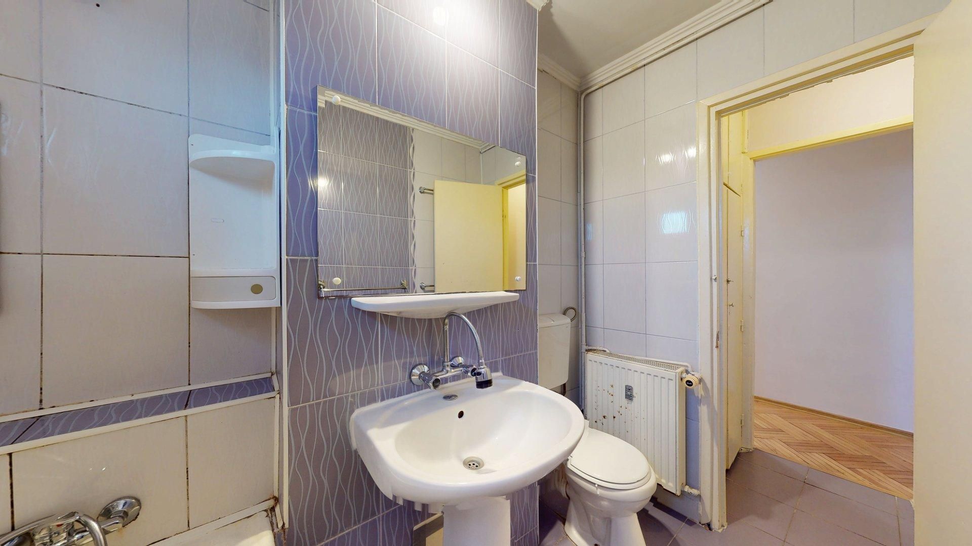 Apartament 3 camere decomandat Titan - Nicolae Grigorescu - Poză 25