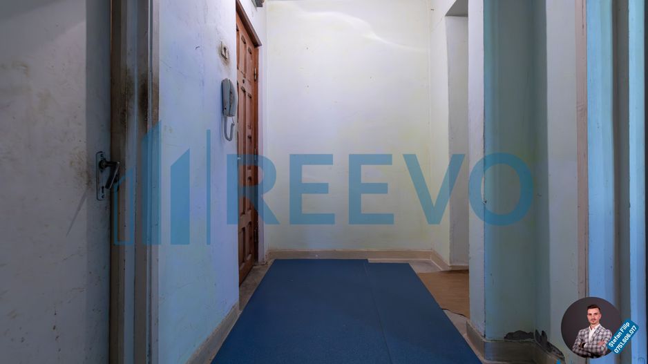 Apartamentul 2 camere decomandat, Mioritei - Poză 6