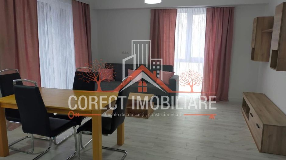 🏠 Apartament de închiriat – Panoramic - 380€ - Poză 2