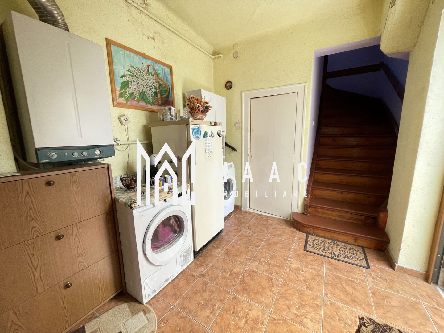 Casa Individuala | Teren 578 MP | Acces Auto | Hipodrom II - Poză 15