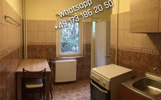 Ag BRASADAS vinde garsoniera 36mp E P/4 Piata Alba Iulia. - Poză 6