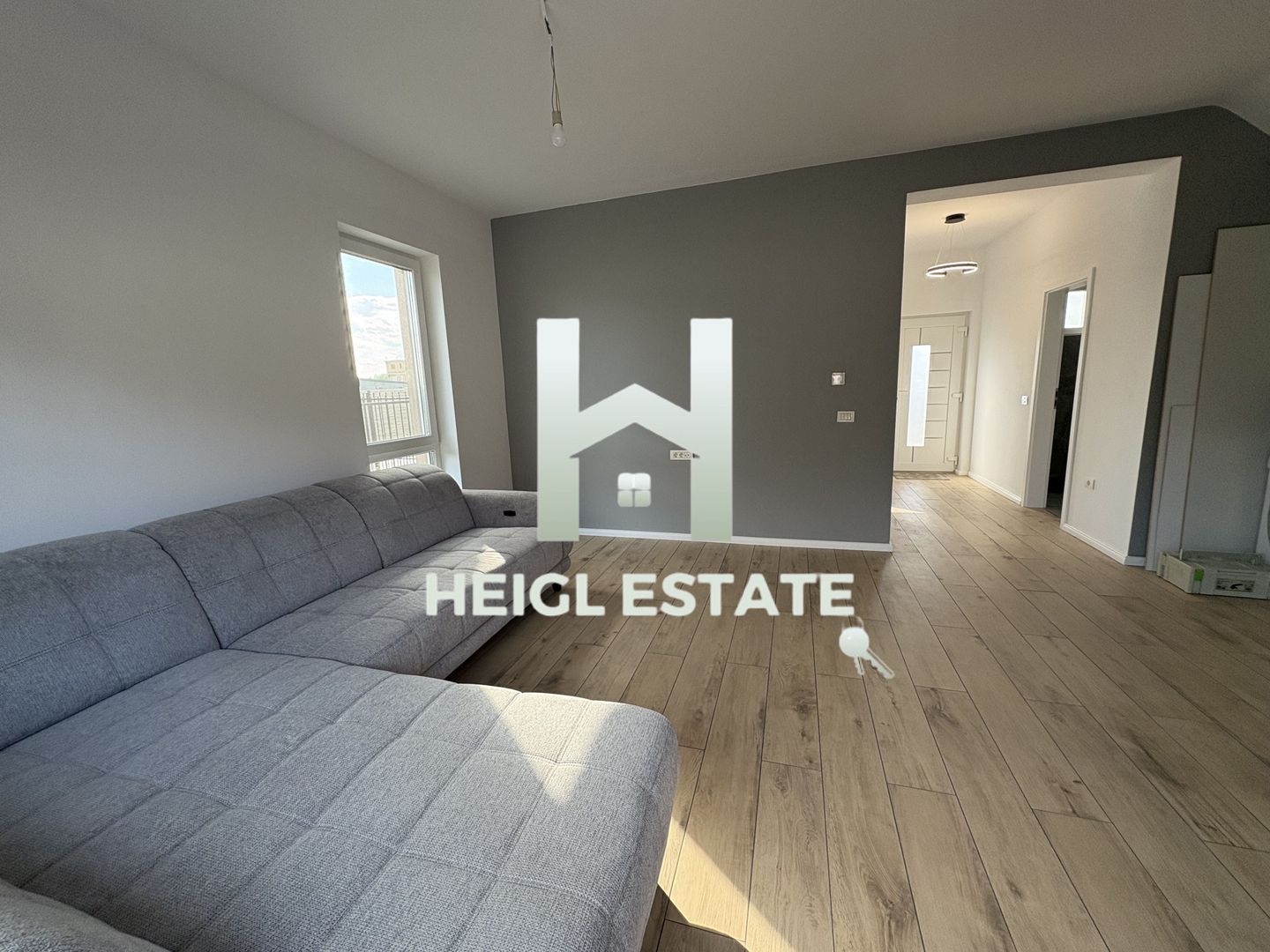 Duplex cu 3 camere in zona Calea Urseni - Poză 1